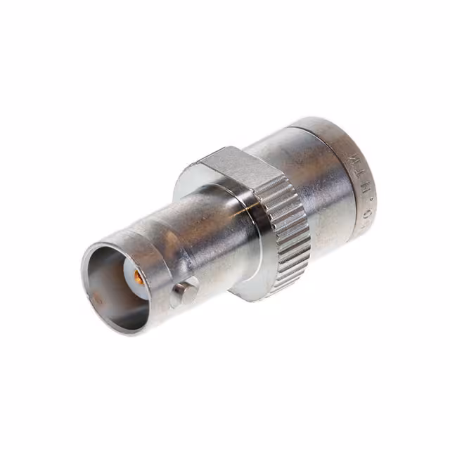 ABC.00.250.NTM LEMO  Adaptadores de conector coaxial (RF)